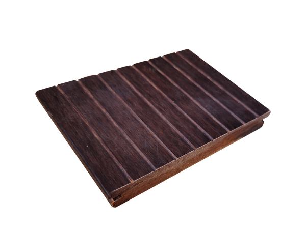 石家庄高耐重竹板竹木地板价格多少-石家庄户外防腐碳化热压竹钢